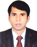 Md. Mosharaf Hossain Bhuiya