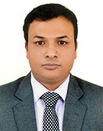 Pradip Kumar Debnath